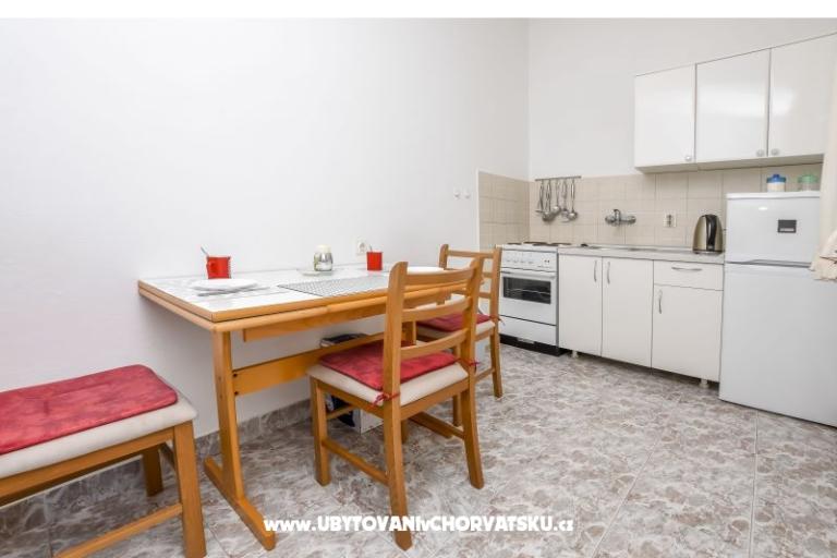 Appartments Viktor – photo 22