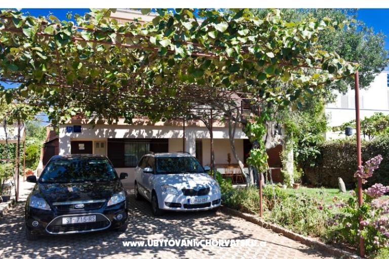 Appartments Viktor – photo 9