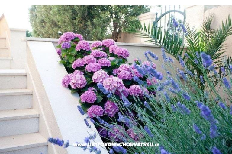 Beach apartments Rogoznica – photo 13