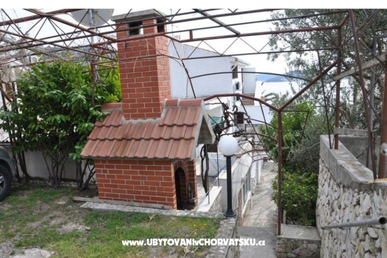 Rogoznica bm apartments – photo 15
