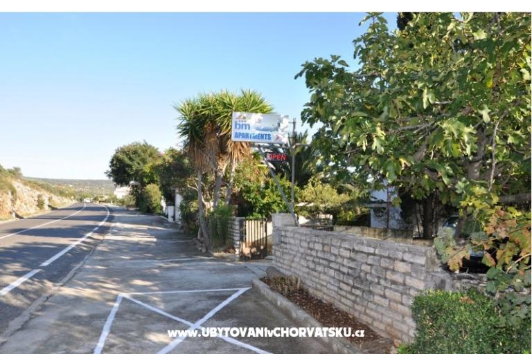 Rogoznica bm apartments – photo 7