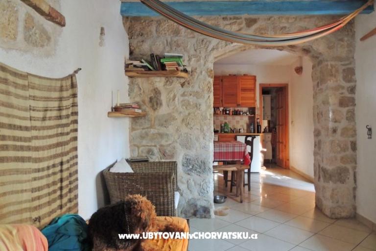 Dalmatera apartment – photo 10