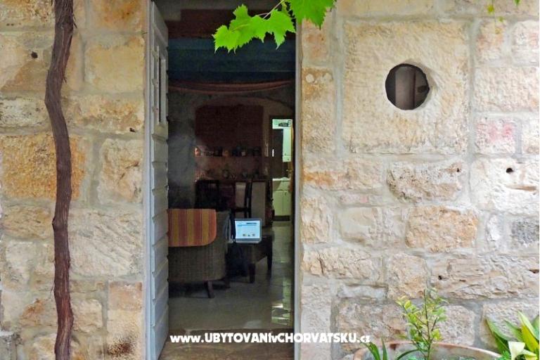 Dalmatera apartment – photo 11