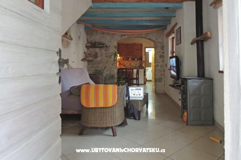 Dalmatera apartment – photo 12