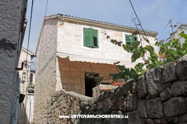 Dalmatera apartment – photo 13