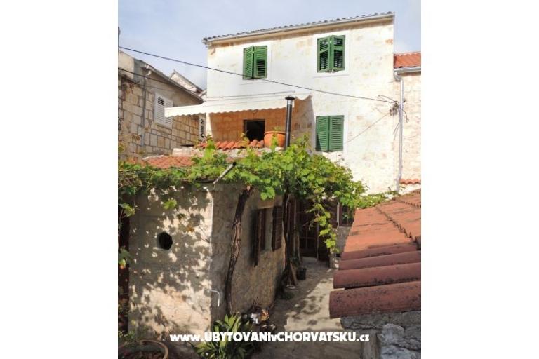 Dalmatera apartment – photo 2