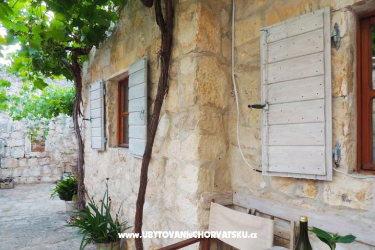 Dalmatera apartment – photo 6