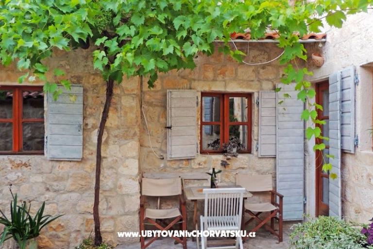 Dalmatera apartment – photo 7
