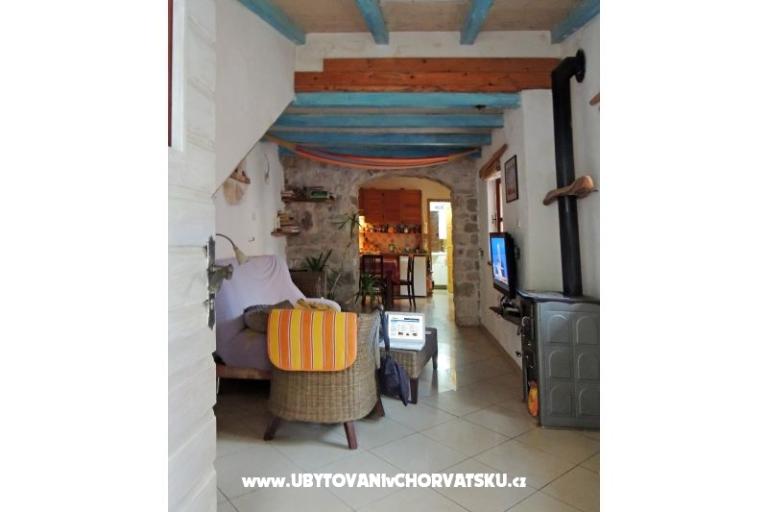 Dalmatera apartment – photo 9