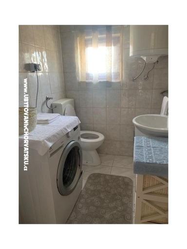 Holiday Apartments Lucic – photo 26
