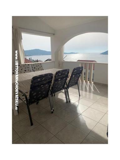 Holiday Apartments Lucic – photo 28