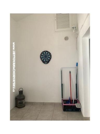 Holiday Apartments Lucic – photo 31