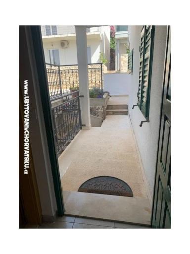 Holiday Apartments Lucic – photo 47