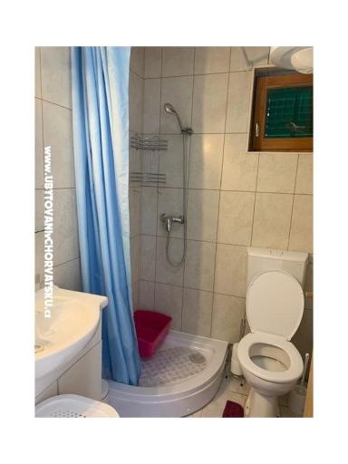Holiday Apartments Lucic – photo 48