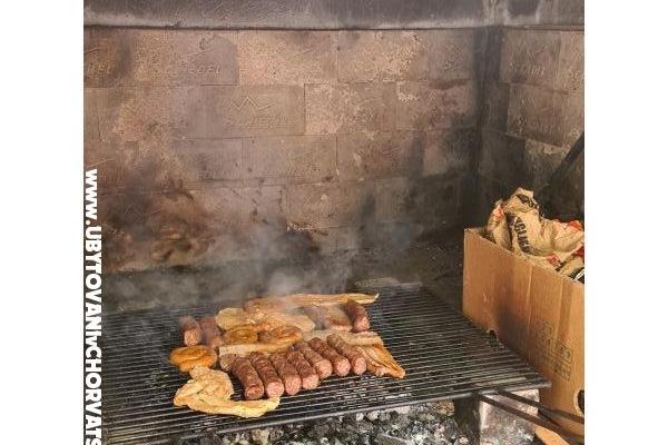 Holiday Apartments Lucic – photo 51