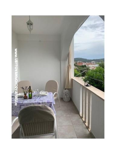 Holiday Apartments Lucic – photo 52
