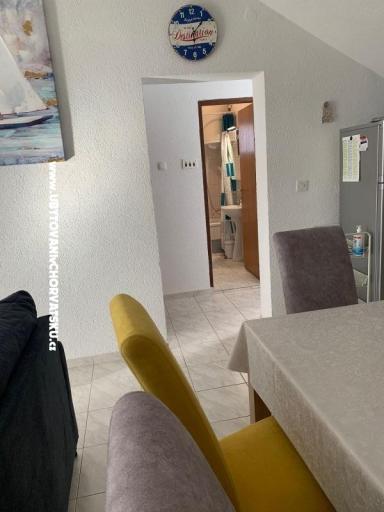 Holiday Apartments Lucic – photo 68