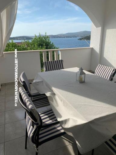 Holiday Apartments Lucic – photo 74