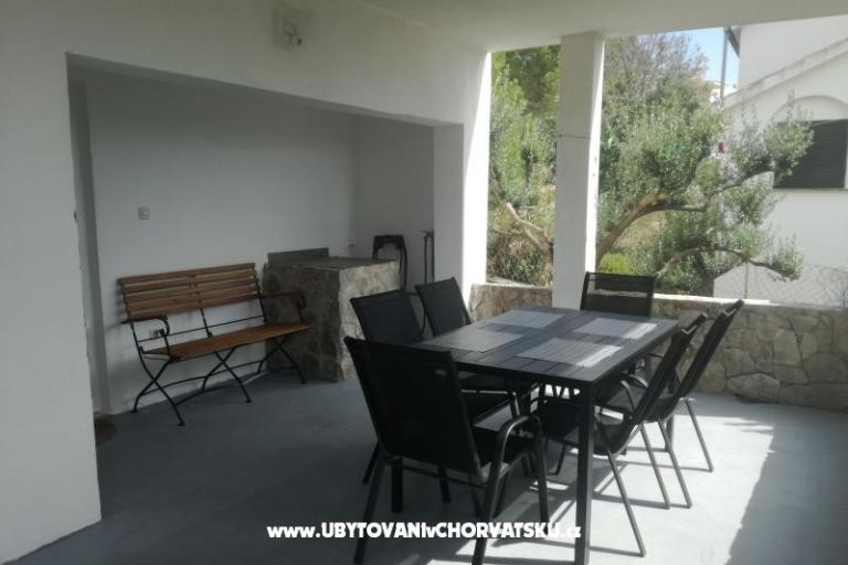 House on the beach – photo 6