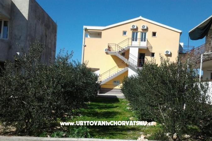 Apartments Iva – photo 10