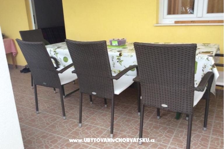 Apartments Iva – photo 16