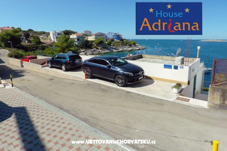 Vacation house Adriana – photo 17