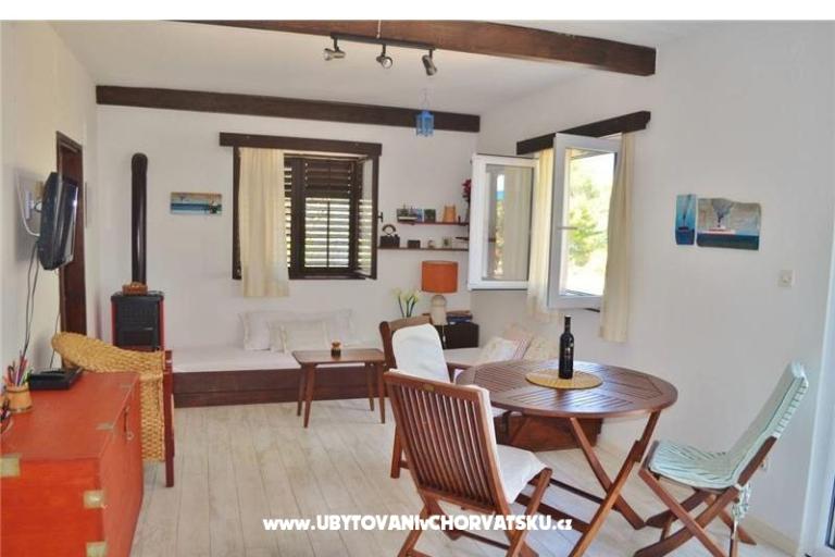 Vacation house Luka – photo 13