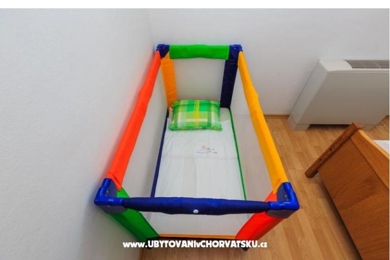 Luxury apartments Ražanj – photo 14