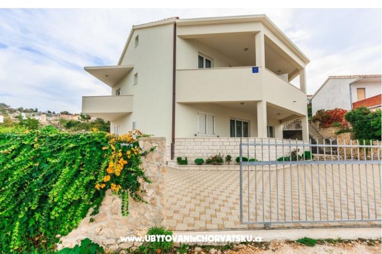 Luxury apartments Ražanj – photo 16