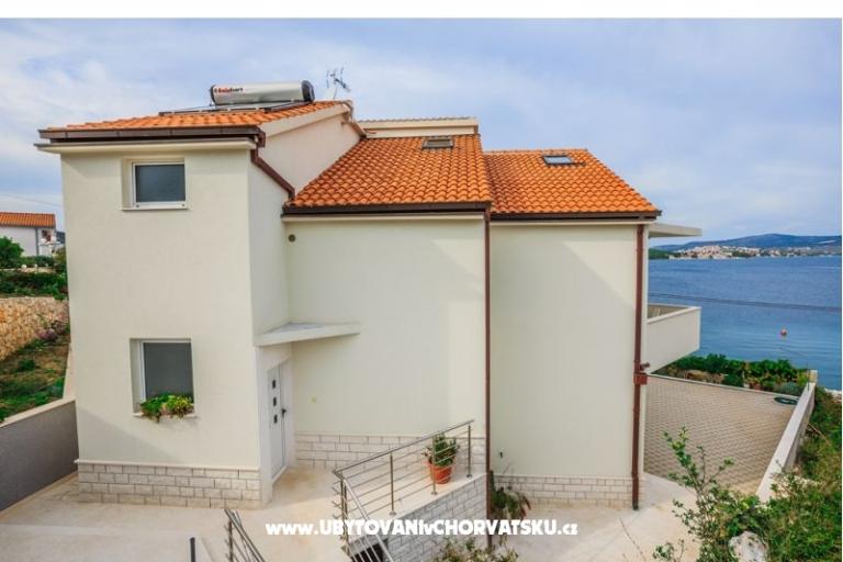 Luxury apartments Ražanj – photo 17