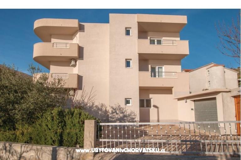 Maiv Apartments – photo 2