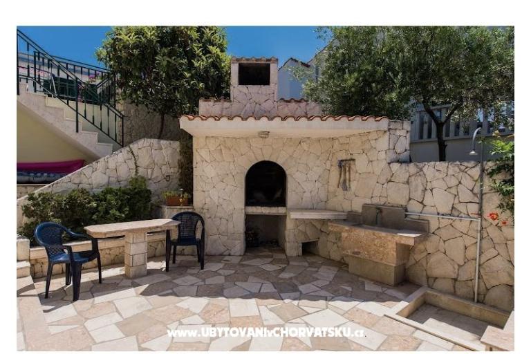 Mala Villa Jadranka – photo 13