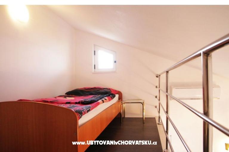 Marina view Apartments Rogoznica  – photo 13