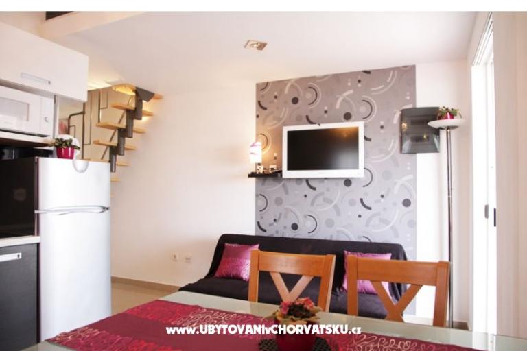 Marina view Apartments Rogoznica  – photo 15