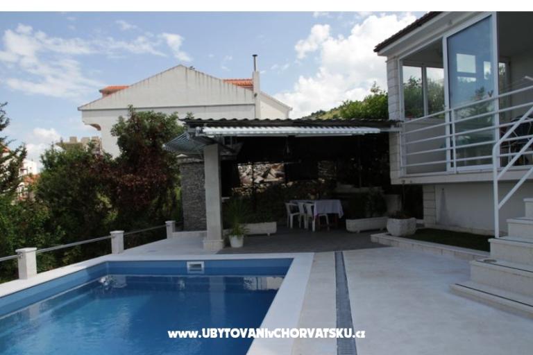 Marina view Apartments Rogoznica  – photo 2