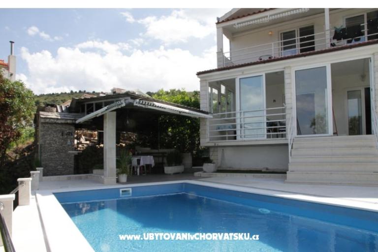 Marina view Apartments Rogoznica  – photo 3