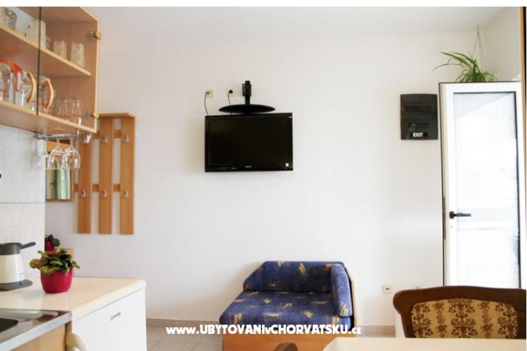 Marina view Apartments Rogoznica  – photo 8