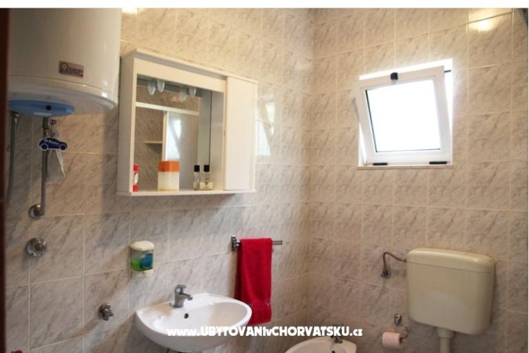 Marina view Apartments Rogoznica  – photo 9