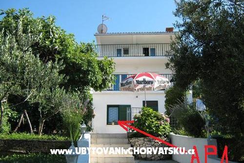 Maxi Apartment – photo 13