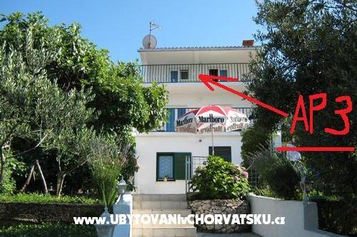 Maxi Apartment – photo 14