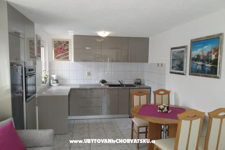 Vacation house Milenka – photo 18
