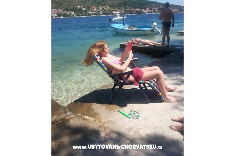 Vacation house Milenka – photo 30