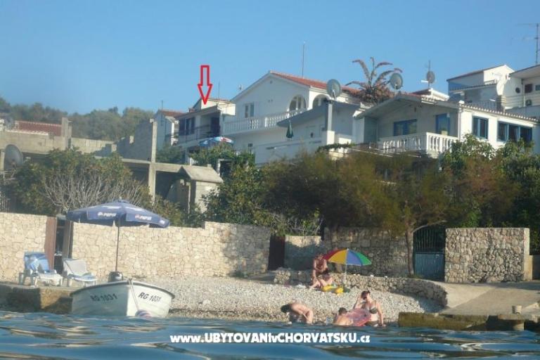 Apartments Mira Mark Ražanj Rogoznic – photo 2
