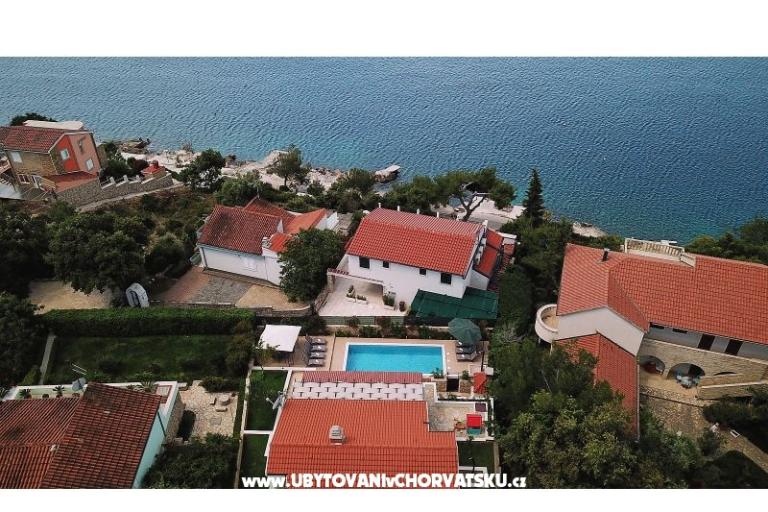 Villa Marina + pool – photo 11