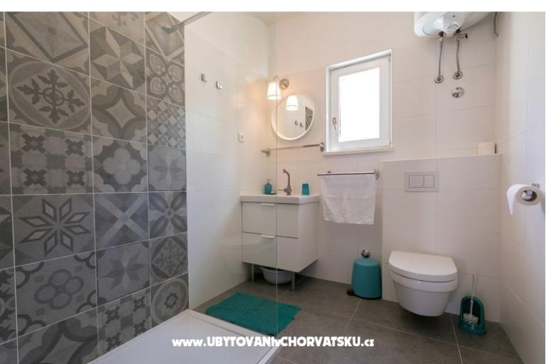Villa Marina + pool – photo 16