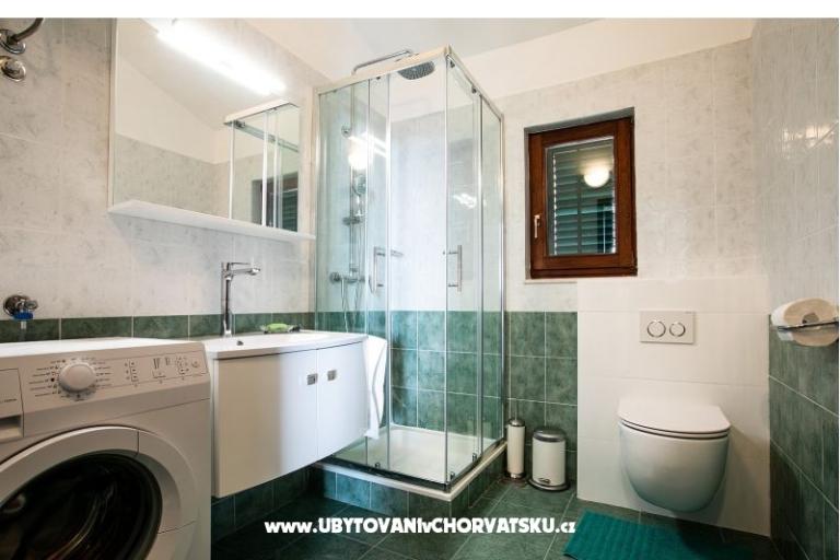 Villa Marina + pool – photo 17