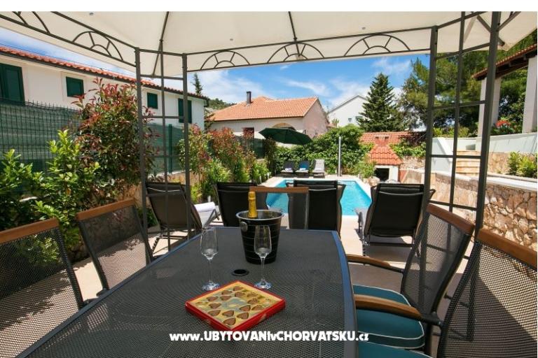 Villa Marina + pool – photo 5