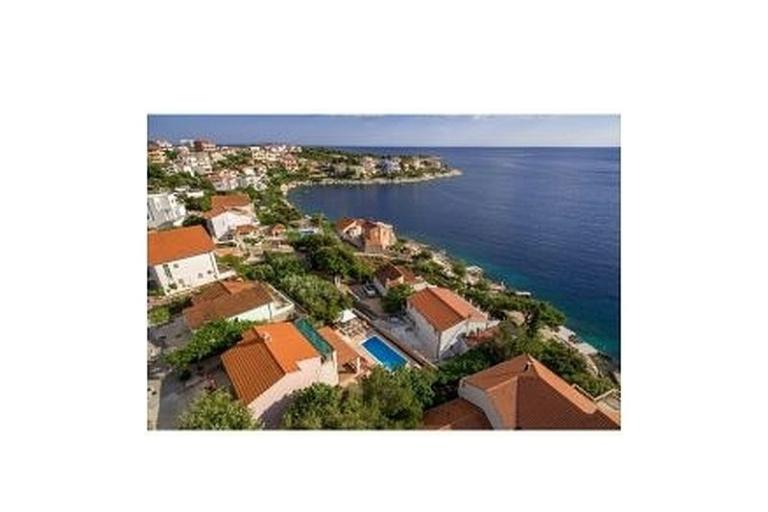 Villa Marina + pool – photo 7