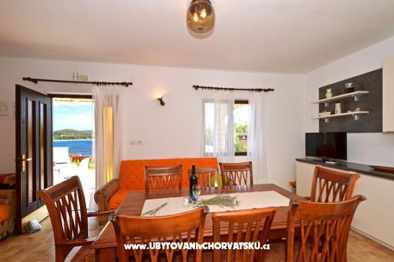 Sweet Mamma - 30m from the beach – photo 13