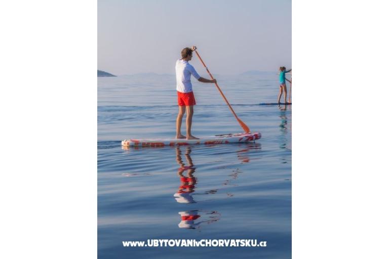 Sweet Mamma - 30m from the beach – photo 14